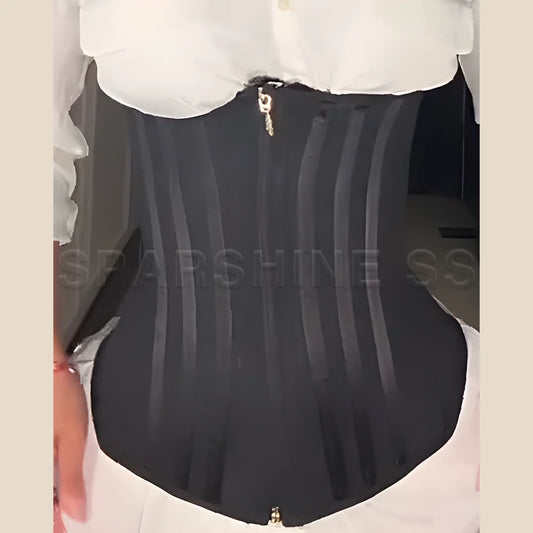 Seamless Hourglass Sculpting Bodysuit